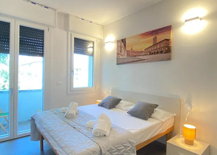 Apartman Emilia 8