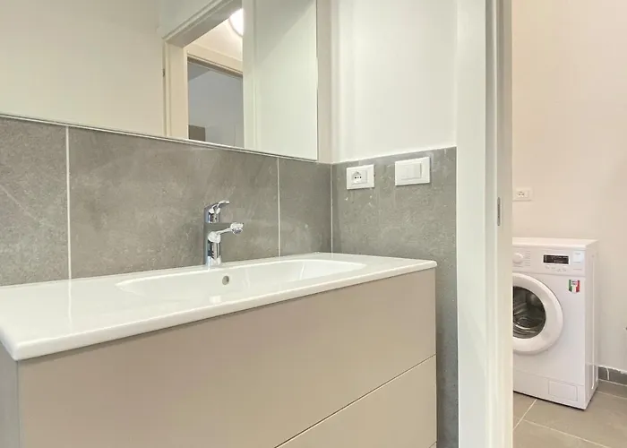 Apartman Emilia 8 Bologna