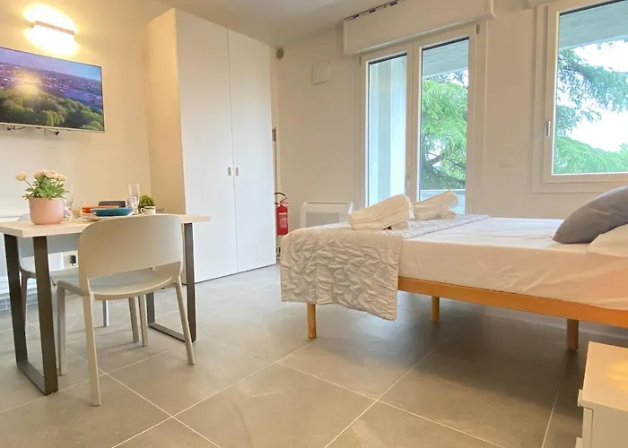Emilia 8 Apartman