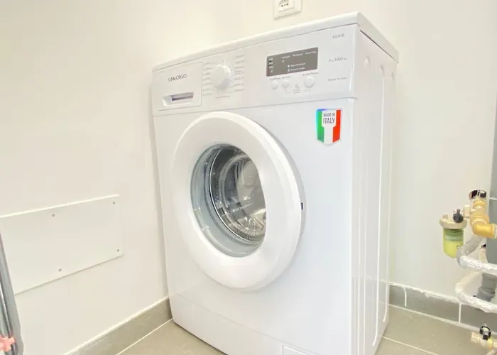 Emilia 8 Apartman Bologna