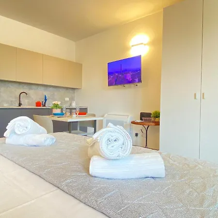 Appartement Emilia 8