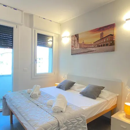 Appartement Emilia 8