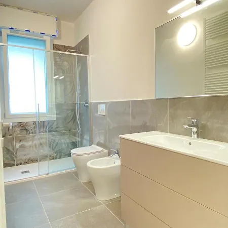 Emilia 8 Appartement