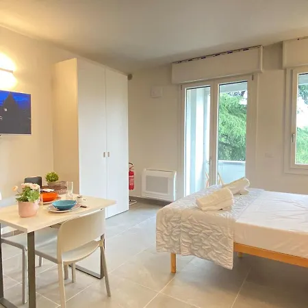 Appartement Emilia 8