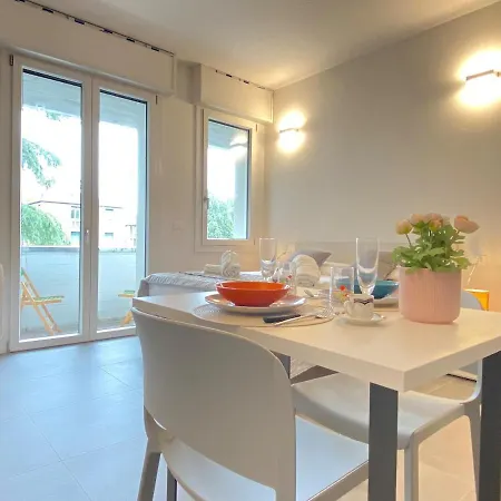 Emilia 8 Appartement