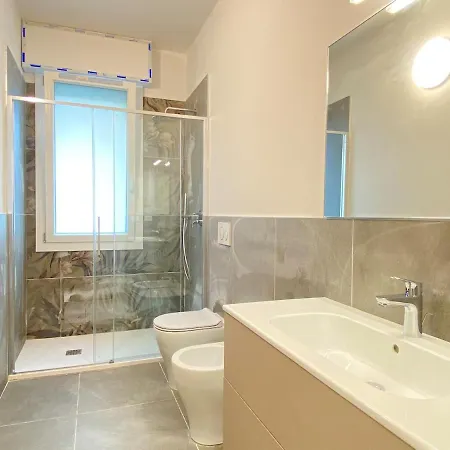 Appartement Emilia 8